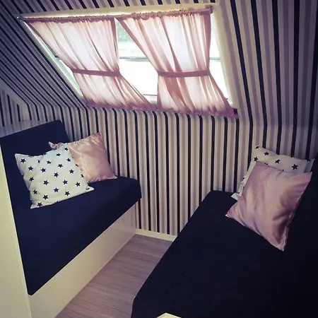 Mona Glamping Caravan Suites Siğacık